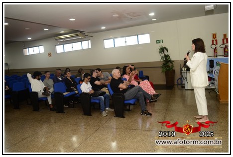 rolim de moura
